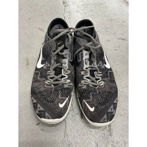 Nike Free TR Fit Womens Athletic Training Shoes